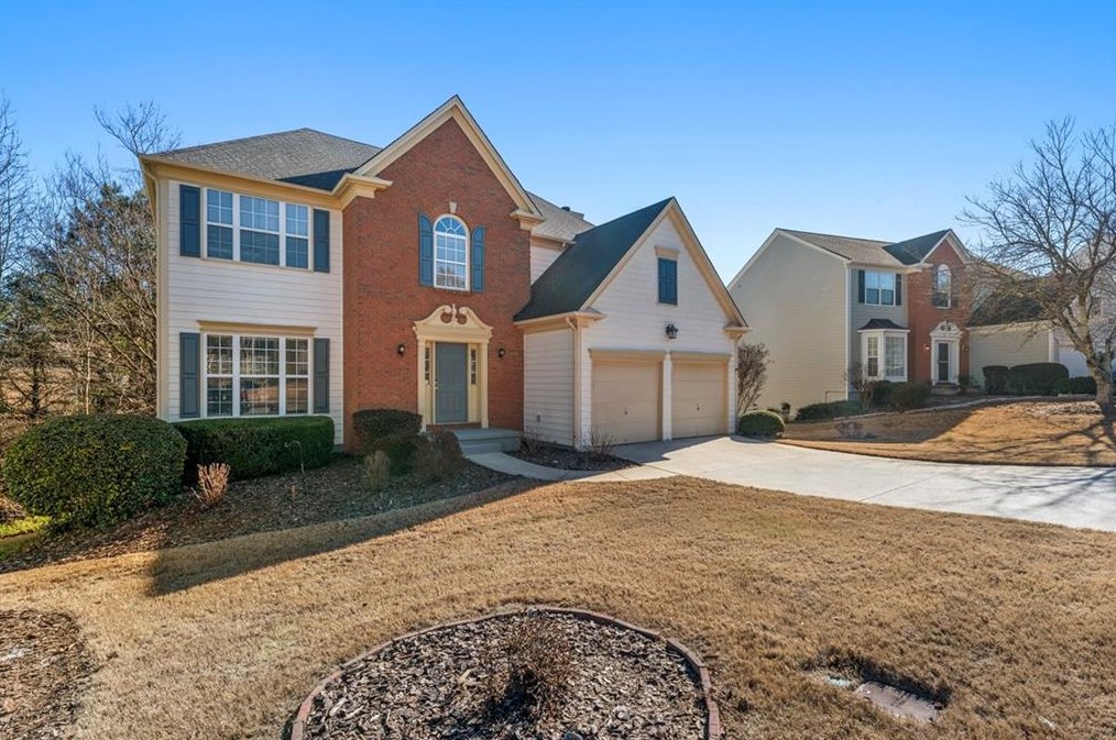 2365 Black Rock Dr, Duluth, GA 30097-7989