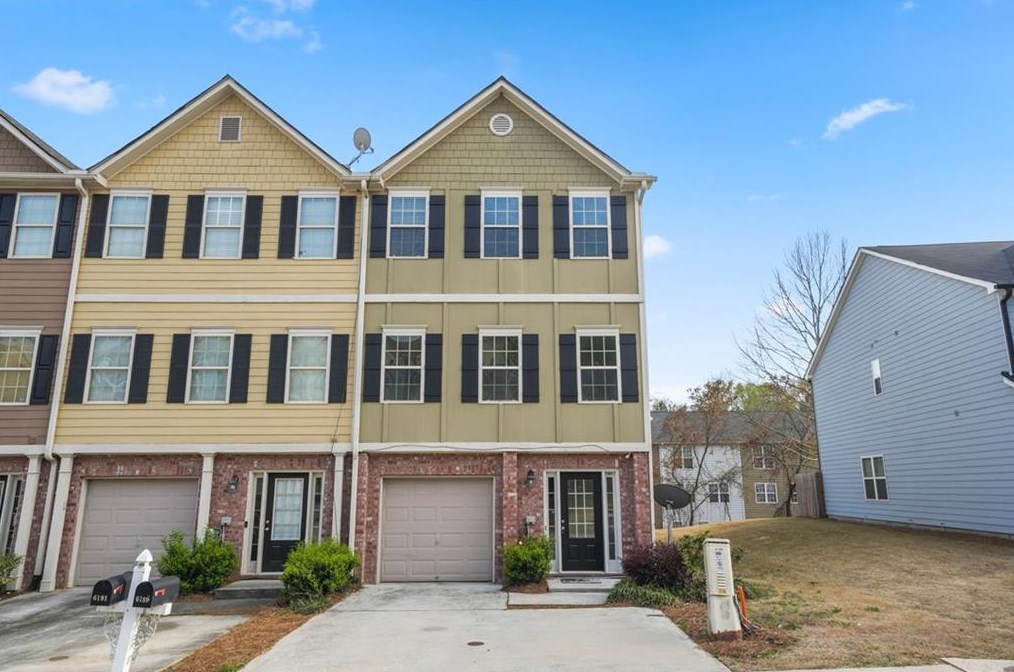 6189 Redan Overlook, Lithonia, GA 30058-7110