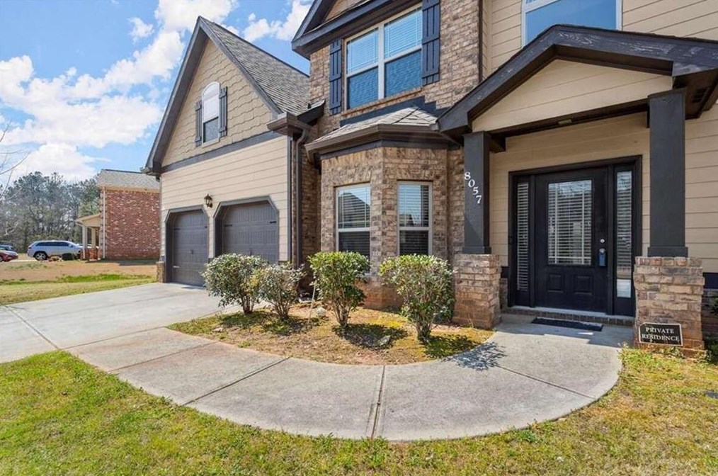 8057 White Oak Loop, Lithonia, GA 30038