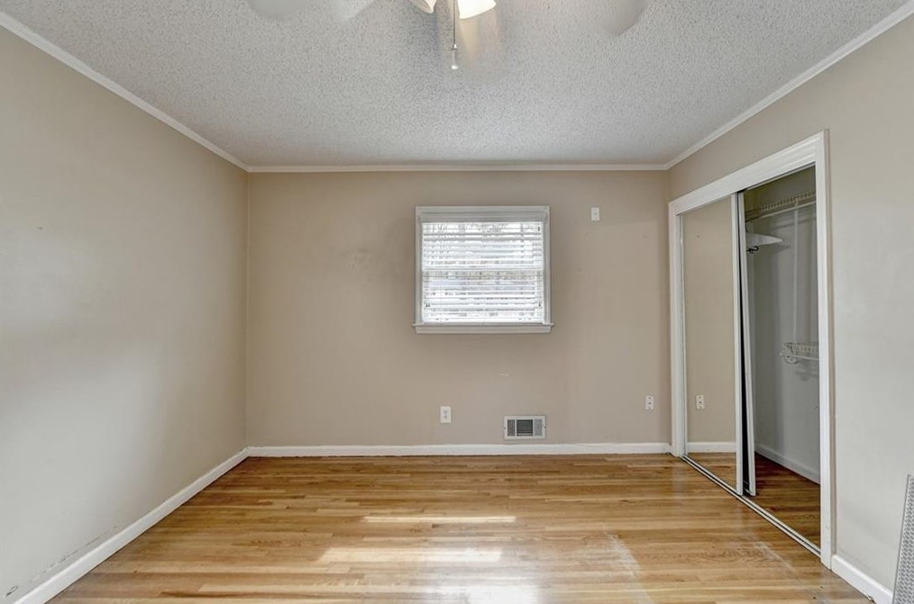 3491 Revere Rd, Atlanta GA  30331-2327 exterior