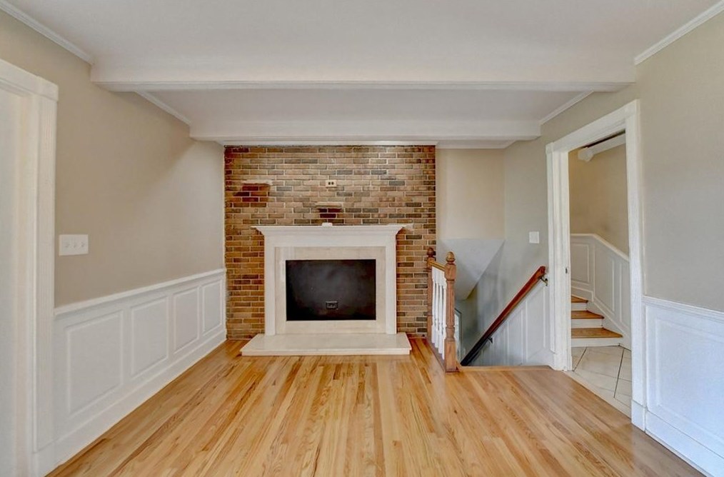 3491 Revere Rd, Atlanta GA  30331-2327 exterior