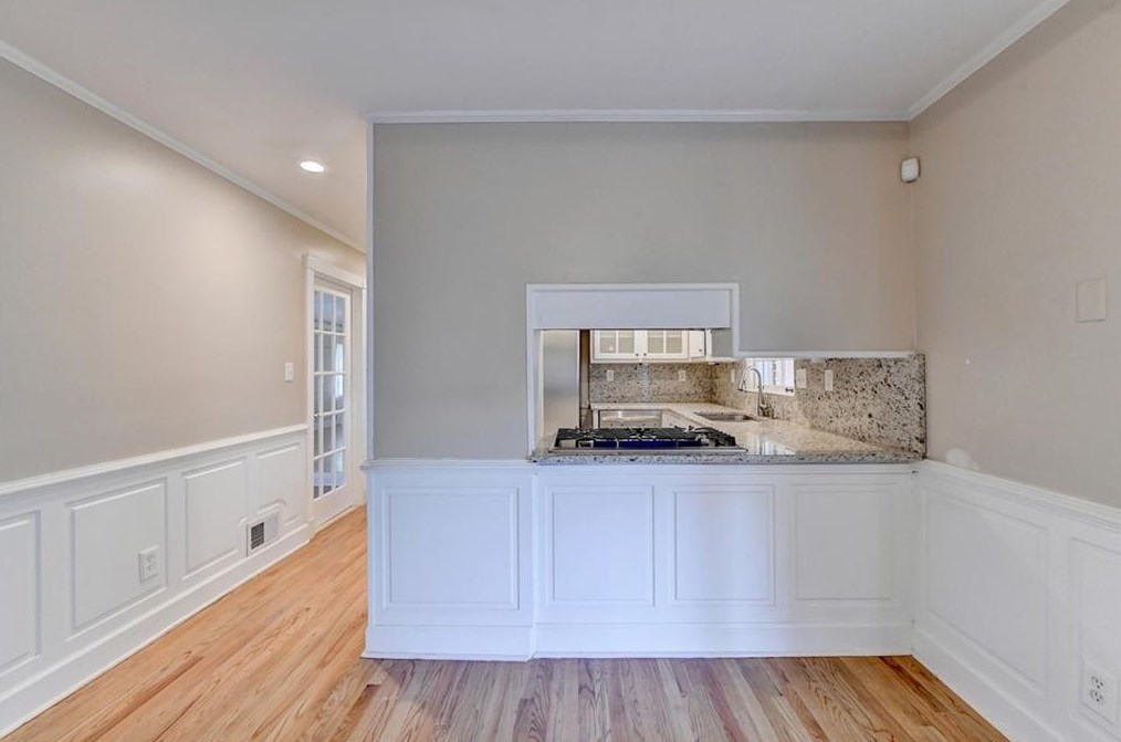 3491 Revere Rd, Atlanta GA  30331-2327 exterior