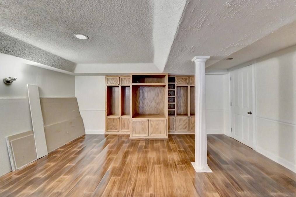 3491 Revere Rd, Atlanta GA  30331-2327 exterior