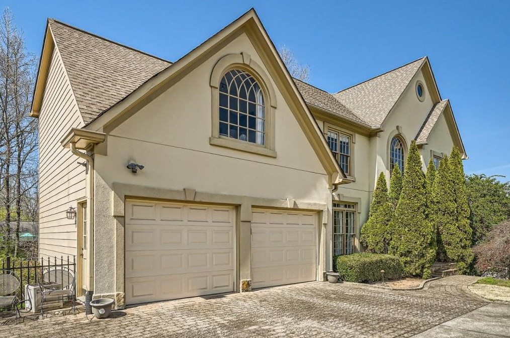 4993 Fairhaven Way, Roswell, GA 30075-6114
