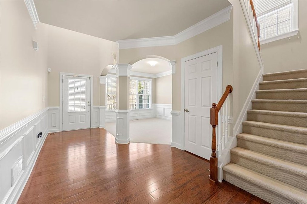 2421 Royston Dr, Duluth, GA 30097-4812