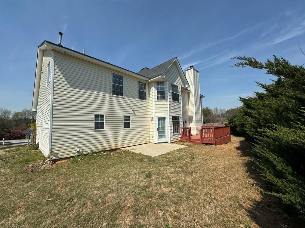 320 Waltrip Ct, Stockbridge, GA 30281