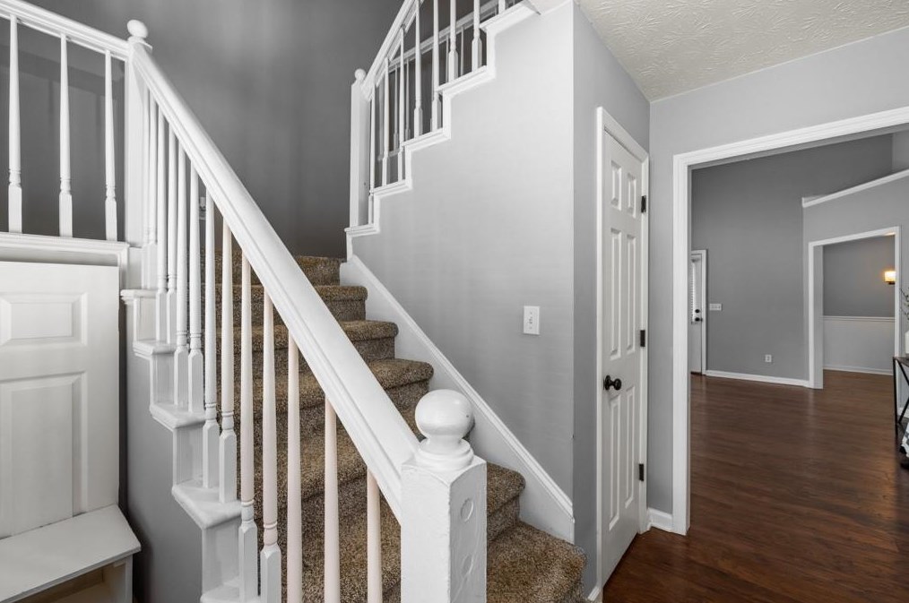 1121 Lewis Roberts Rd, Jefferson GA  30549-4028 exterior