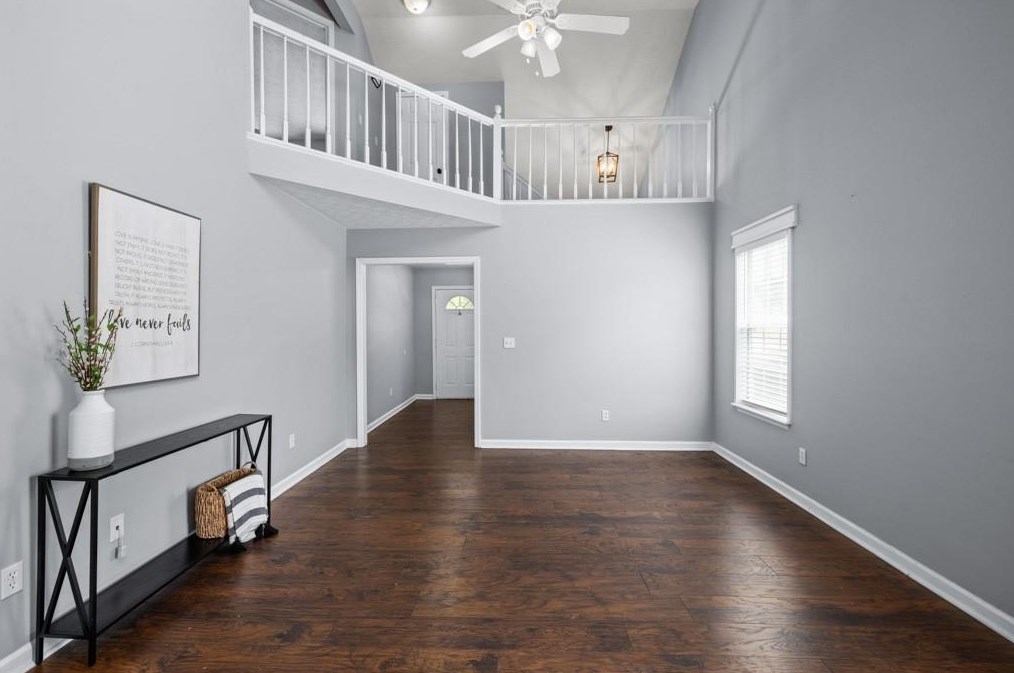 1121 Lewis Roberts Rd, Jefferson GA  30549-4028 exterior