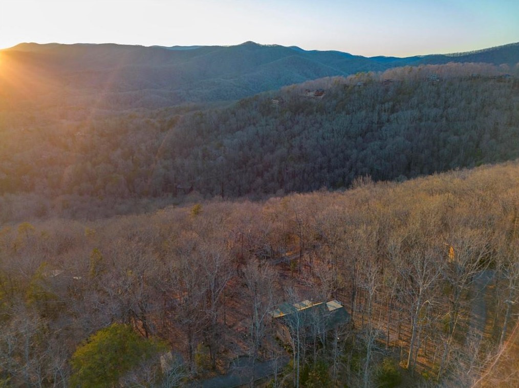 94 Arrowhead Pass, Blue Ridge, GA 30513-6395