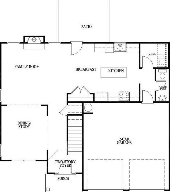 514 Grand Magnolia St, Jackson, GA 30233