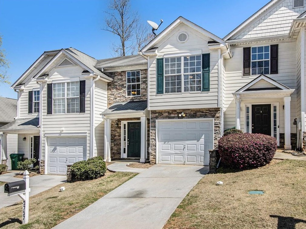 3757 Harvest Dr, Decatur, GA 30034