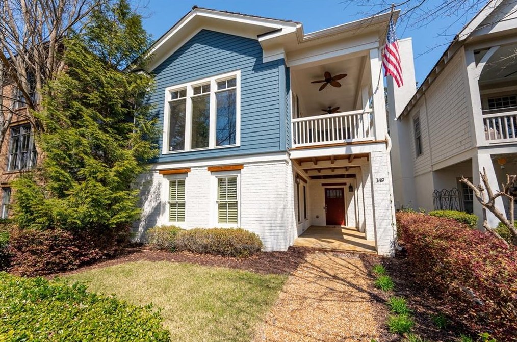 149 Hubbard Rd, Holly Springs, GA 30188-5036