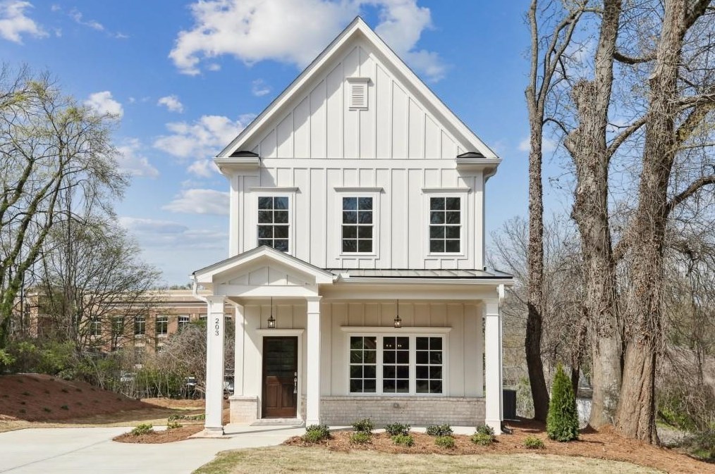 203 White St, Marietta, GA 30060