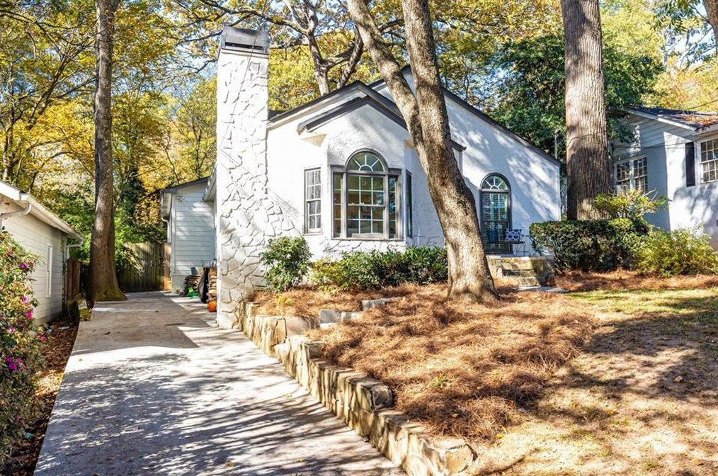 1478 Brooklyn Ave, Atlanta, GA 30309-2202