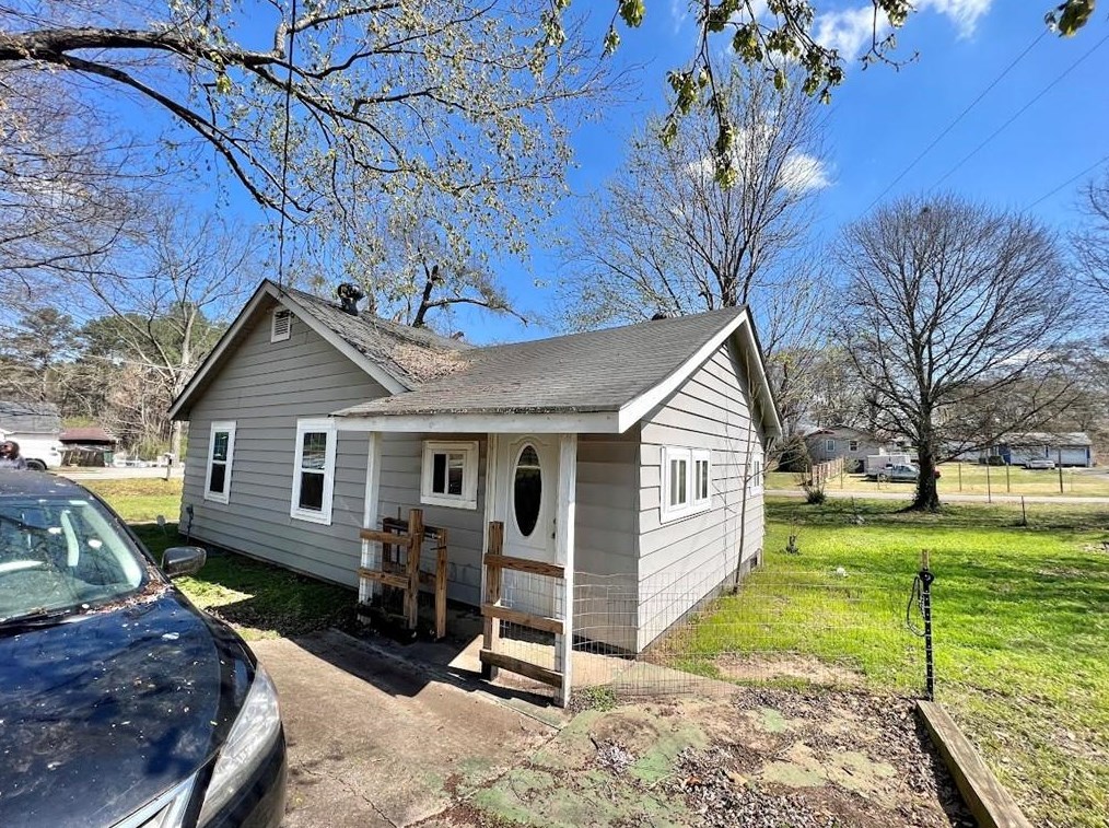 3531 Clay Rd Sw, Austell, GA 30106