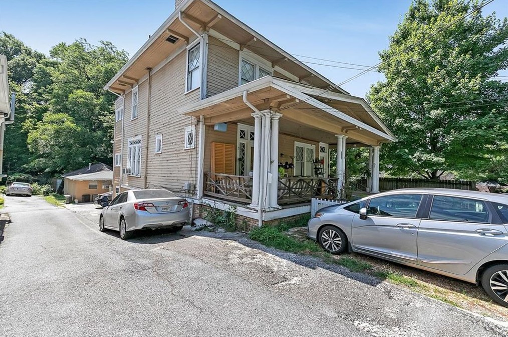 483 North Highland Avenue Northeast #b, Atlanta, GA 30307
