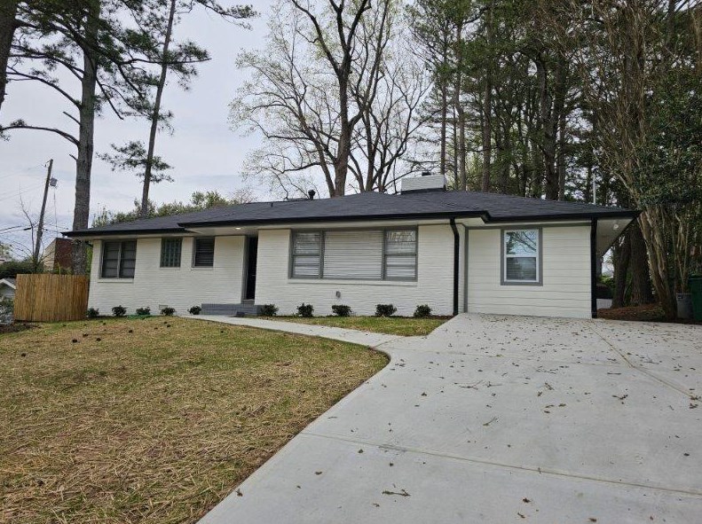 2638 Pineland Ave, Atlanta, GA 30340-2006