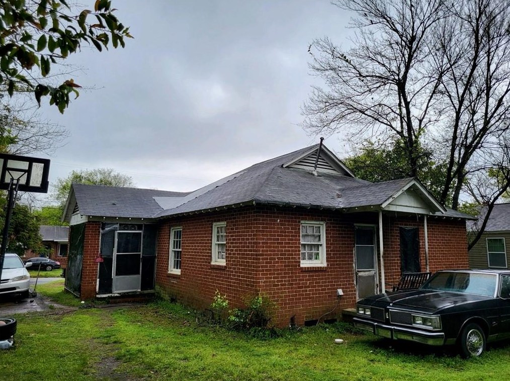 3369 Flamingo Dr, Macon, GA 31206-1501