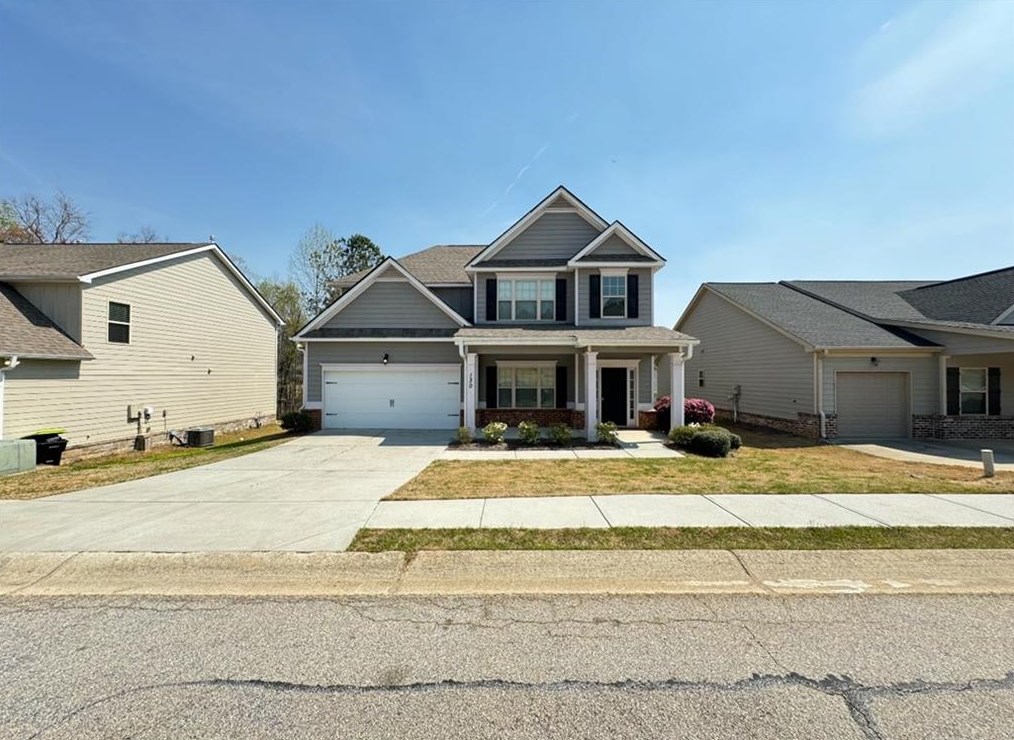 130 Mandy Ln, Porterdale, GA 30014