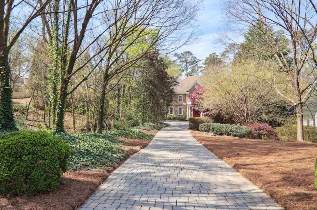 4020 Statewood Rd, Atlanta, GA 30342-3853