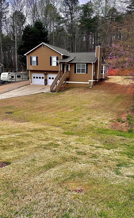 364 Cottonwood Loop, Dallas, GA 30132