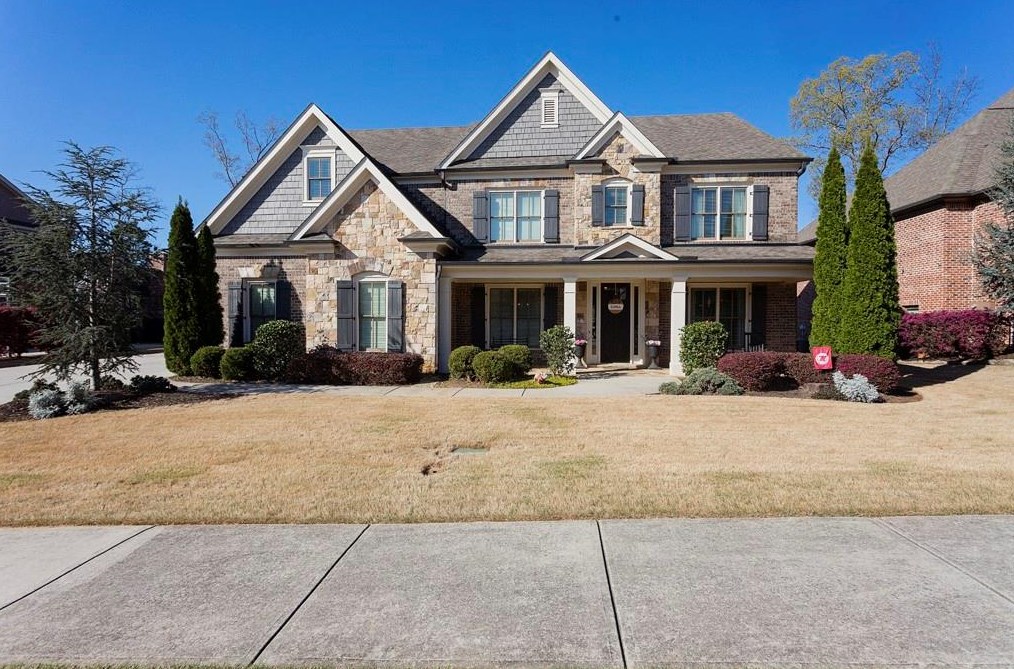 167 Slate Dr, Buford, GA 30518