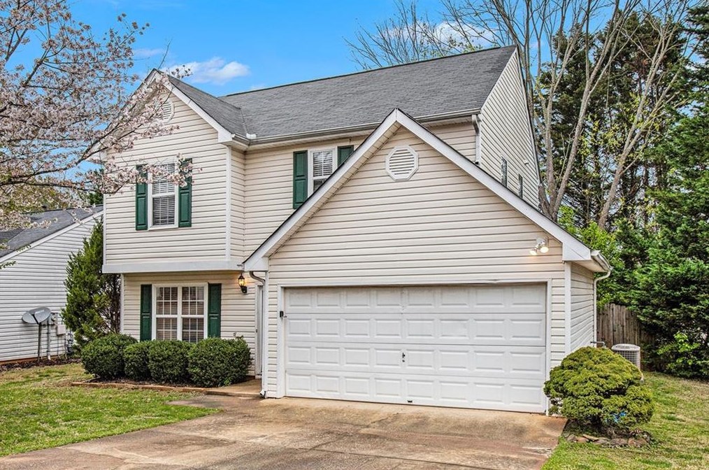 2344 Wavetree Ln Nw, Acworth, GA 30101
