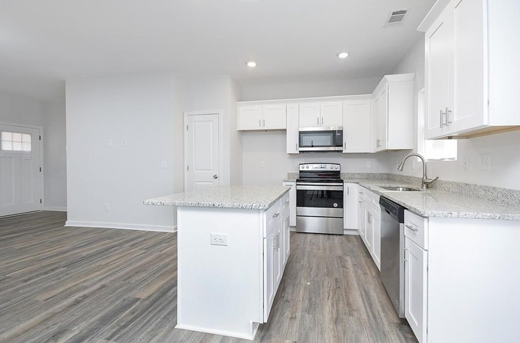 4216 Southvale Dr, Decatur GA  30034-6442 exterior