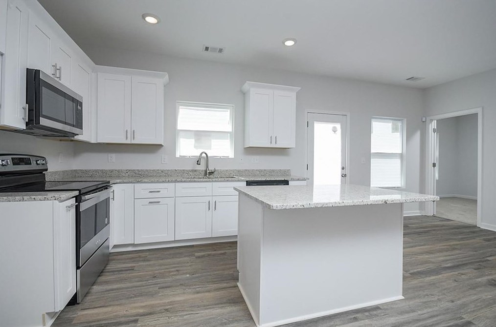 4216 Southvale Dr, Decatur GA  30034-6442 exterior