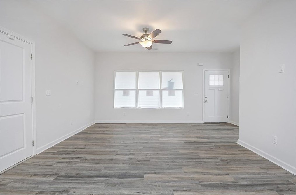 4216 Southvale Dr, Decatur GA  30034-6442 exterior