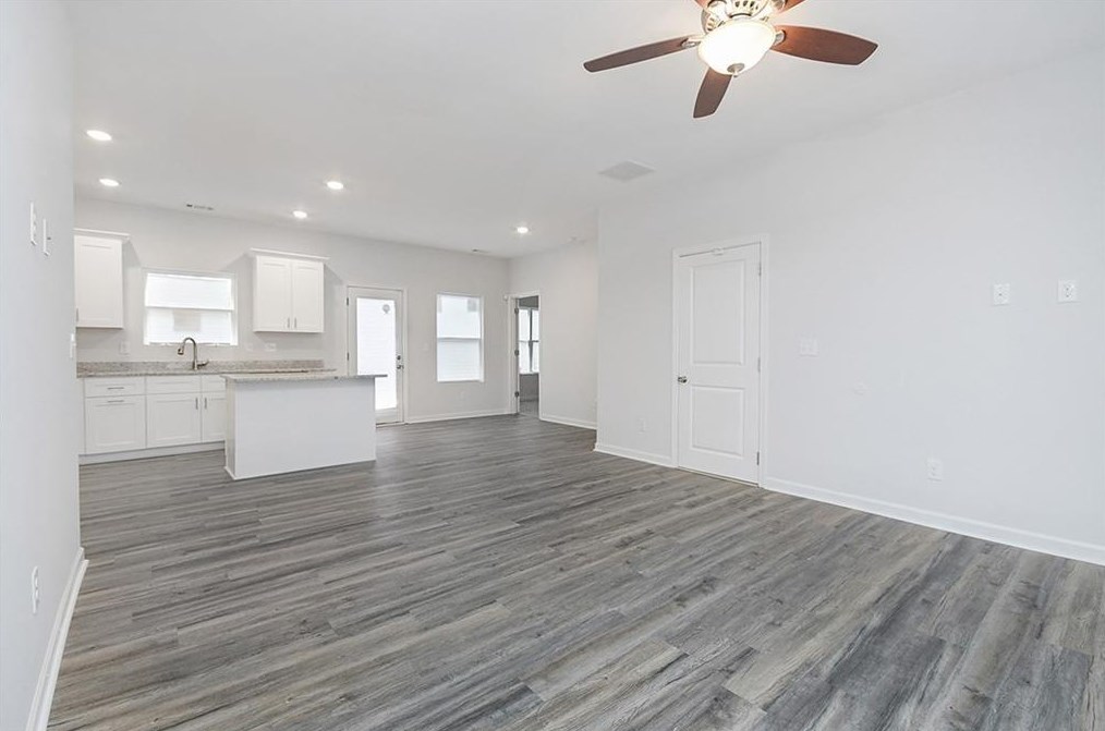 4216 Southvale Dr, Decatur GA  30034-6442 exterior