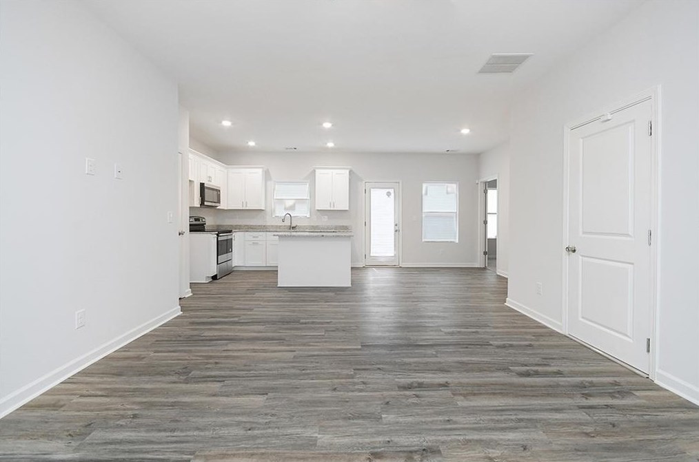 4216 Southvale Dr, Decatur GA  30034-6442 exterior