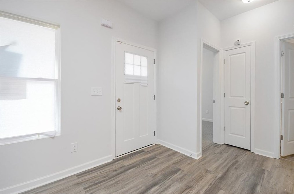 4216 Southvale Dr, Decatur GA  30034-6442 exterior