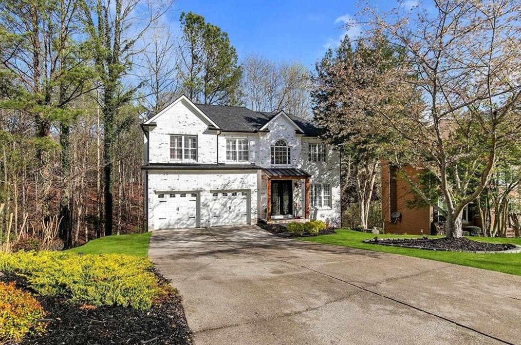 307 Blue Ridge Trce, Holly Springs, GA 30189-6296