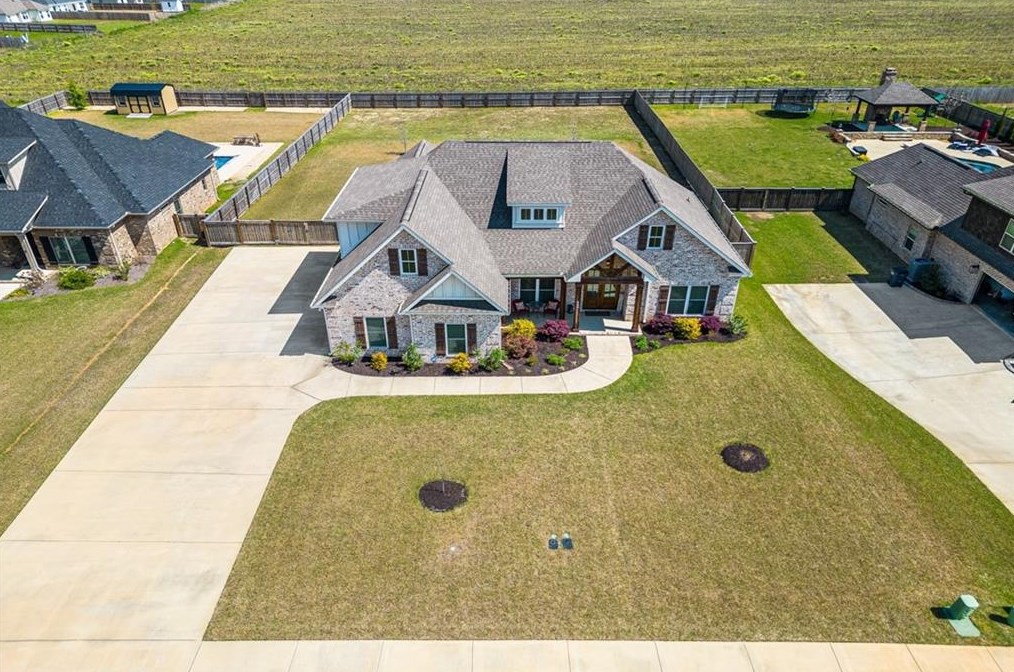 420 Stonegate Trail, Perry, GA 31069