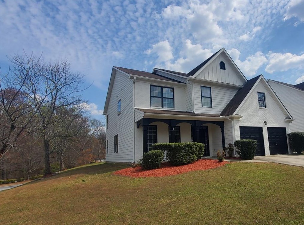 2 Kendal Ct, Newnan, GA 30263-2298