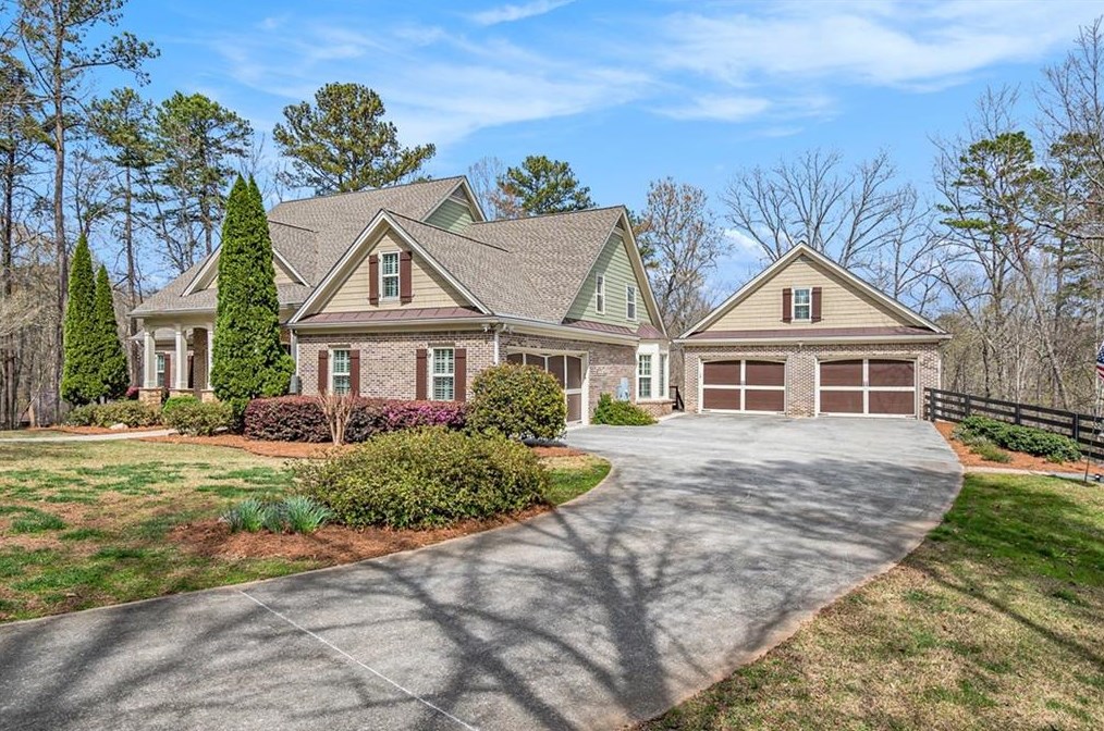 3435 Fate Conn Rd, Holly Springs, GA 30114-7303