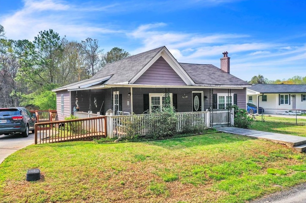 2795 Mann Rd, Winston, GA 30187