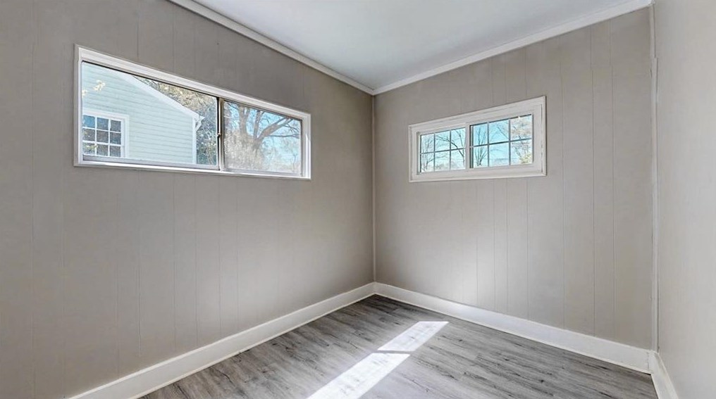 1802 Ledo Ave, Decatur GA  30035-1653 exterior