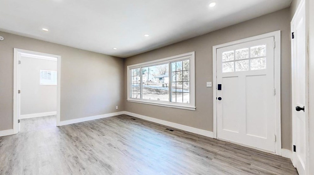 1802 Ledo Ave, Decatur GA  30035-1653 exterior