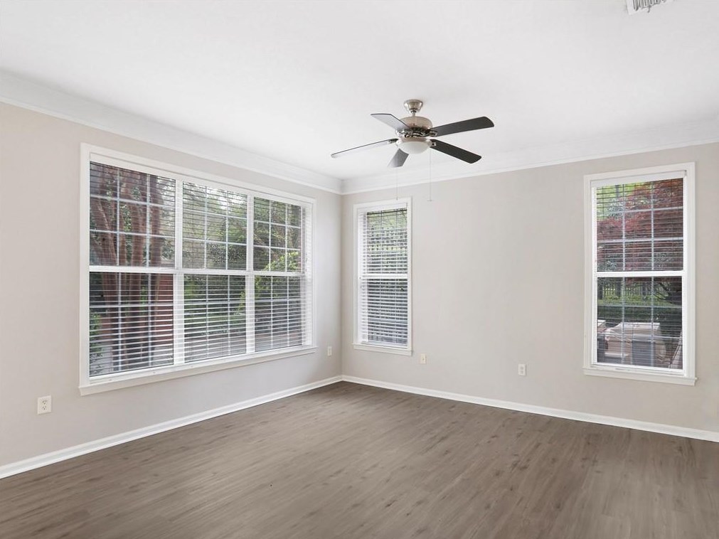 1106 Westchester Rdg, Atlanta GA  30329-2463 exterior