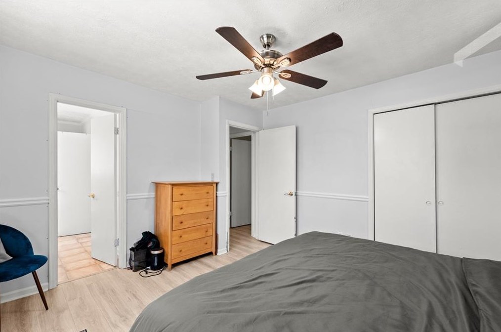 1810 Town Pl, Lithonia GA  30078-2426 exterior