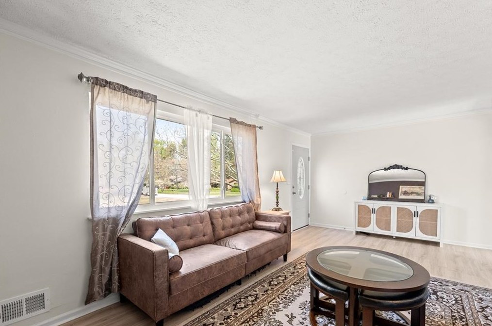 1810 Town Pl, Lithonia GA  30078-2426 exterior