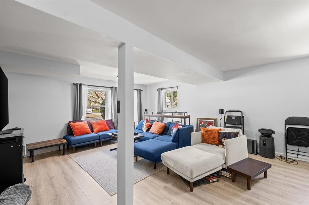 1810 Town Pl, Lithonia GA  30078-2426 exterior