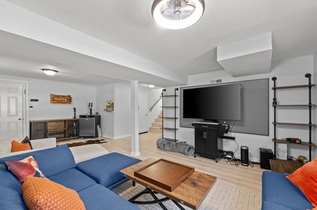 1810 Town Pl, Lithonia GA  30078-2426 exterior