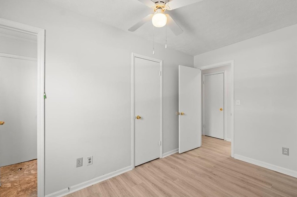 1810 Town Pl, Lithonia GA  30078-2426 exterior