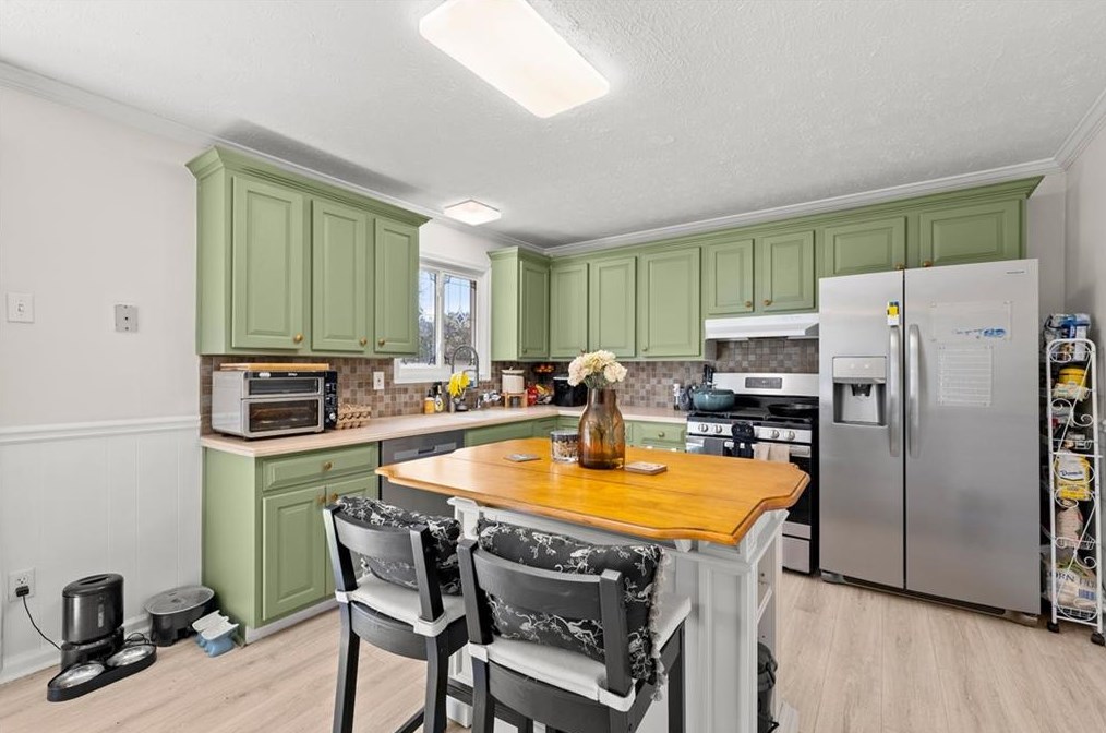 1810 Town Pl, Lithonia GA  30078-2426 exterior