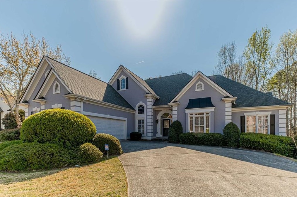 2565 Ne Millwater Crossing, Dacula, GA 30019