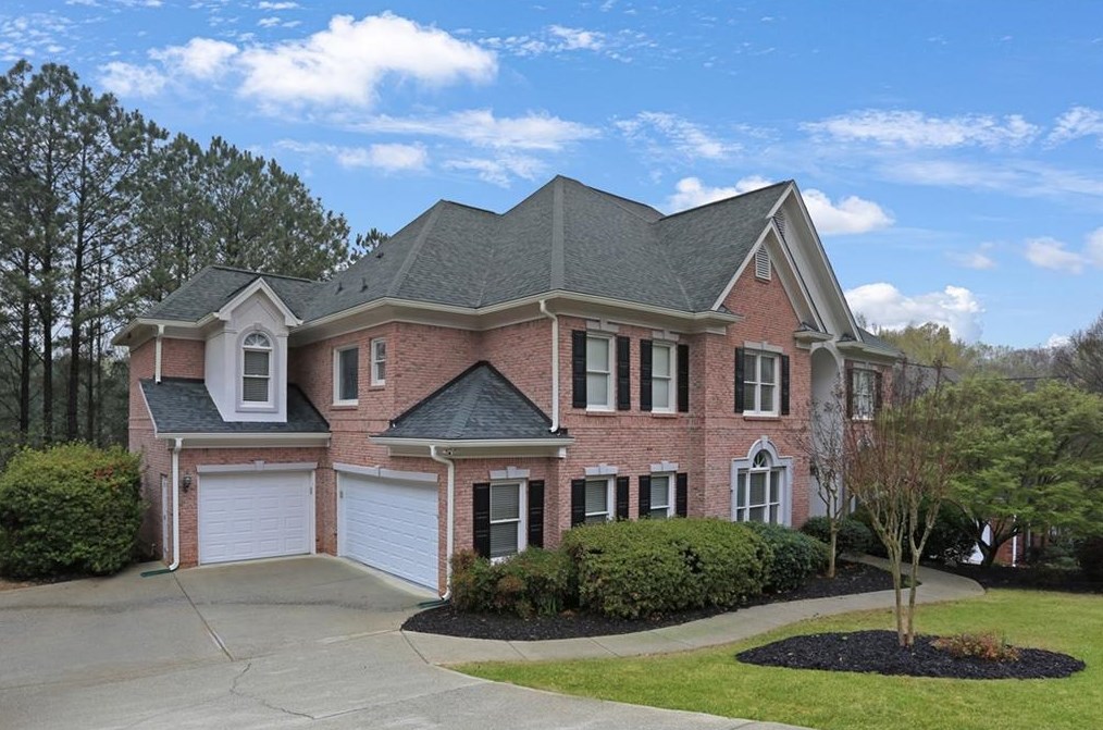 440 Stoney Ridge Ct, Alpharetta, GA 30022-7805