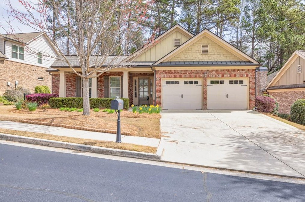 3981 Sovereign Dr, Buford, GA 30519